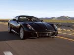 Ferrari 599 GTB Fiorano 2006 года